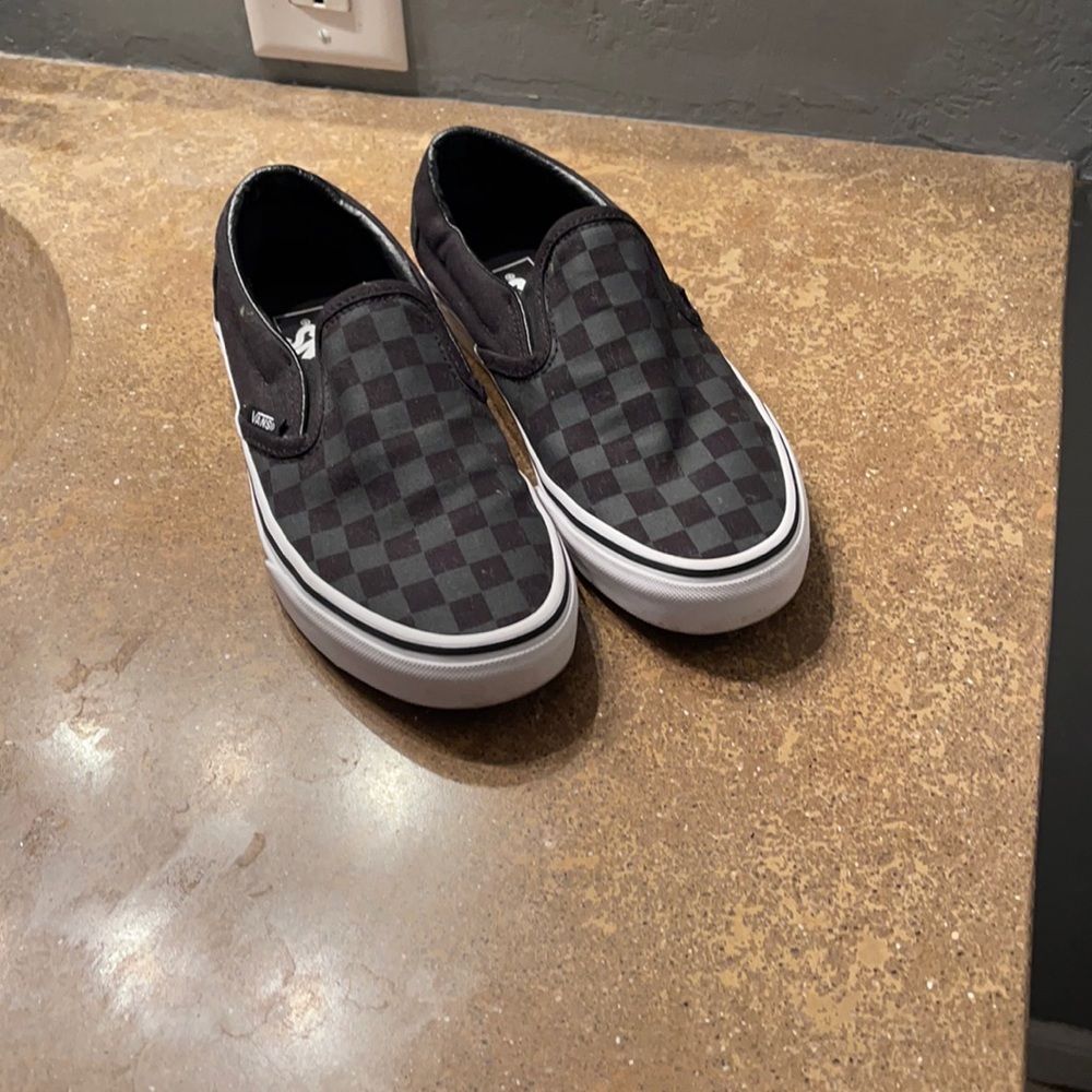 COPY - Woman’s vans